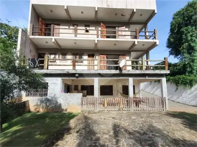Casa de Condomínio com 6 Quartos à venda, 650m² no Rio Abaixo, Mairiporã