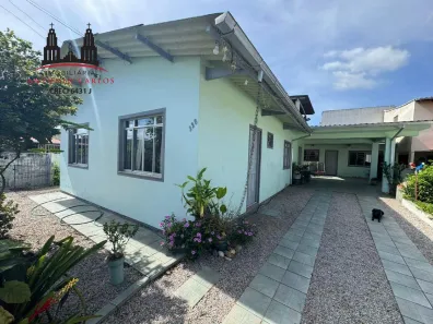 Casa com 3 Quartos à venda, 150m² no Prado de Baixo, Biguaçu