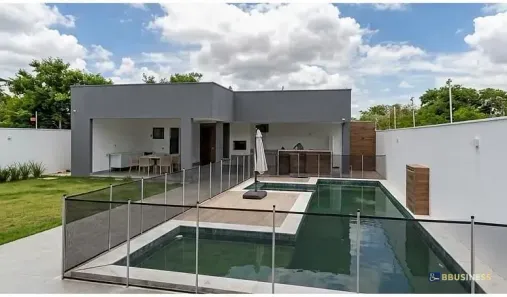 Casa com 3 Quartos à venda, 480m² no Atafona, São João da Barra