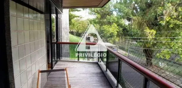 Apartamento com 2 Quartos à venda, 82m² no Leblon, Rio de Janeiro