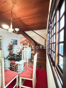 Sobrado com 3 Quartos à venda, 160m² no Cambuci, São Paulo