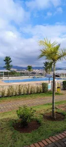 Apartamento com 3 Quartos à venda, 71m² no Vila Nambi, Jundiaí