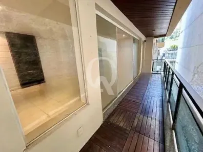 Apartamento com 3 Quartos à venda, 118m² no Leblon, Rio de Janeiro