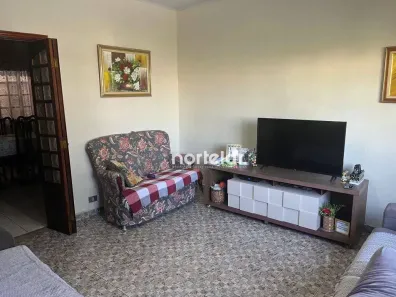 Casa com 3 Quartos à venda, 172m² no Vila Pereira Cerca, São Paulo