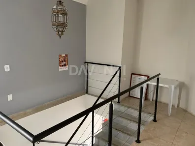 Sala Comercial com 1 Quarto à venda, 60m² no Cambuí, Campinas