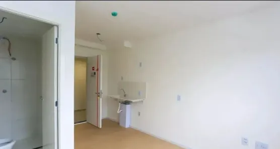 Apartamento para venda ou aluguel, 17m² no Vila Andrade, São Paulo