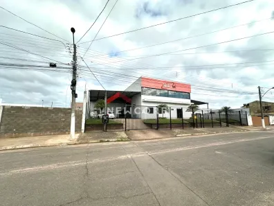 Galpão/Depósito/Armazém à venda, 574m² no Morada do Vale III, Gravataí