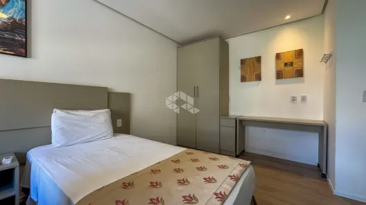 Apartamento com 1 Quarto à venda, 29m² no Cidade Baixa, Porto Alegre