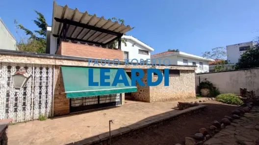 Casa com 3 Quartos à venda, 250m² no Pinheiros, São Paulo
