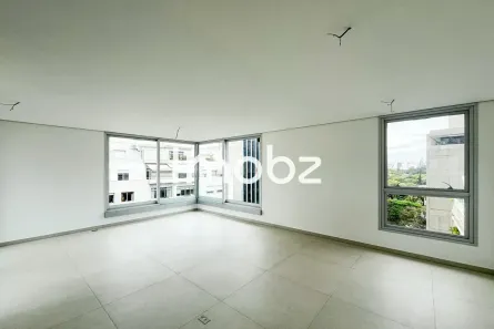 Apartamento com 1 Quarto à venda, 79m² no Itaim Bibi, São Paulo