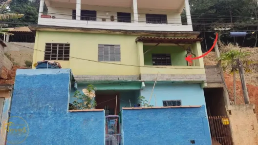 Apartamento com 2 Quartos à venda, 100m² no Arcozelo, Paty do Alferes