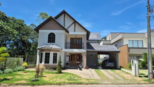 Casa com 3 Quartos à venda, 240m² no Domingos Martins, Domingos Martins