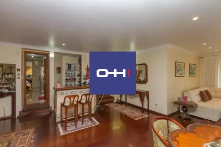 Casa com 7 Quartos à venda, 700m² no Campo Belo, São Paulo