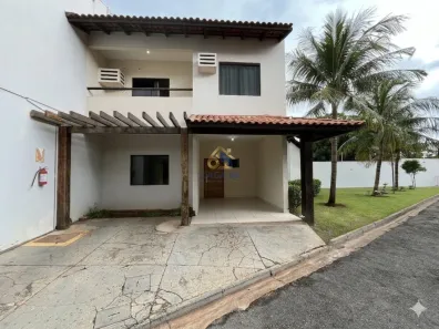 Casa de Condomínio com 3 Quartos para venda ou aluguel, 159m² no Jardim Gramado, Cuiabá