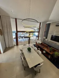 Casa com 5 Quartos à venda, 672m² no Morada da Colina, Uberlândia