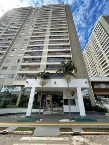 Apartamento com 3 Quartos à venda, 83m² no São Francisco, Goiânia
