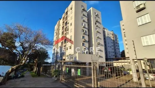 Apartamento com 2 Quartos à venda, 51m² no Sarandi, Porto Alegre