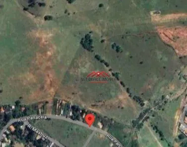 Lote/Terreno à venda, 196000m² no Chácaras Pousada do Vale, São José dos Campos