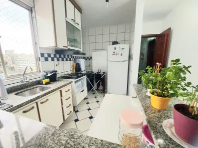Apartamento com 2 Quartos à venda, 47m² no Jardim Higienópolis, Londrina