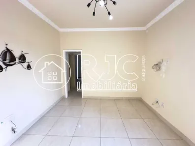 Apartamento com 2 Quartos à venda, 70m² no Maracanã, Rio de Janeiro