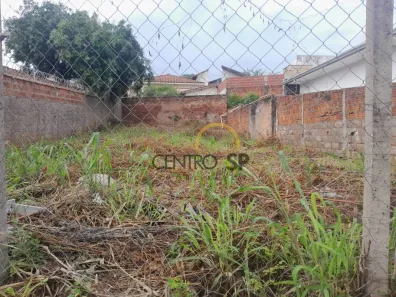 Lote/Terreno à venda, 275m² no Vila Martha, Bauru