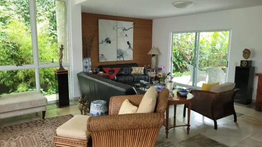 Casa com 4 Quartos à venda, 504m² no Barra da Tijuca, Rio de Janeiro