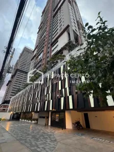 Apartamento com 2 Quartos à venda, 75m² no Setor Bueno, Goiânia