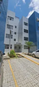 Apartamento com 2 Quartos à venda, 53m² no Pitimbu, Natal