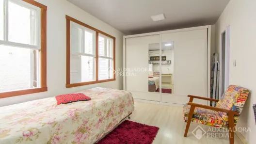 Apartamento com 1 Quarto à venda, 34m² no Centro Histórico, Porto Alegre