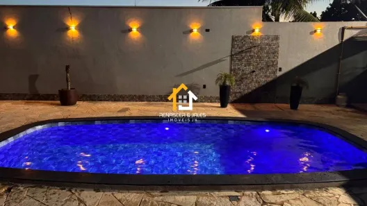 Fazenda/Sítio com 3 Quartos à venda, 260m² no , Fronteira