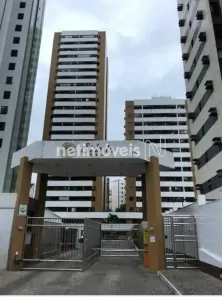 Apartamento com 2 Quartos à venda, 85m² no Caminho das Árvores, Salvador