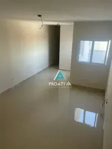 Apartamento com 2 Quartos à venda, 68m² no Vila Humaitá, Santo André