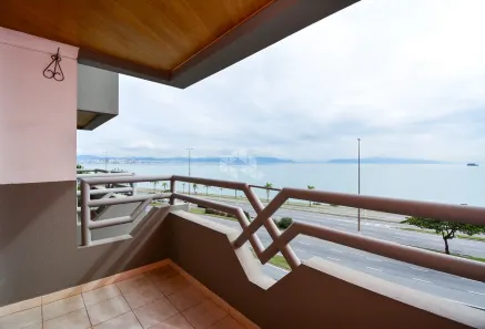 Apartamento com 3 Quartos à venda, 149m² no Agronômica, Florianópolis