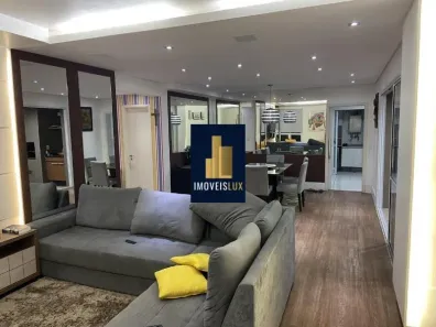Apartamento com 3 Quartos à venda, 170m² no Vila Andrade, São Paulo