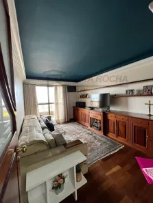 Apartamento com 3 Quartos à venda, 250m² no Vila Henrique, Salto