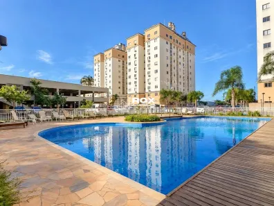 Cobertura com 2 Quartos à venda, 113m² no Guaíra, Curitiba