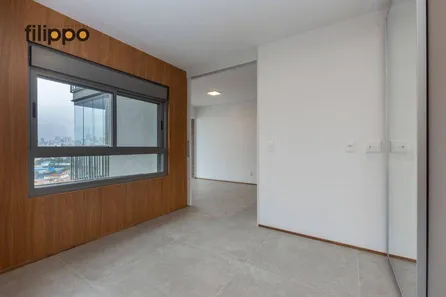 Apartamento com 1 Quarto para alugar, 37m² no Cambuci, São Paulo