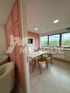 Sala Comercial à venda, 25m² no Cristo Redentor, Porto Alegre