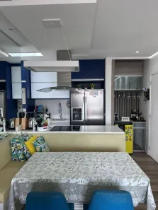 Apartamento com 2 Quartos à venda, 60m² no City Bussocaba, Osasco