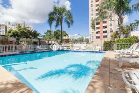 Apartamento com 2 Quartos à venda, 61m² no Partenon, Porto Alegre