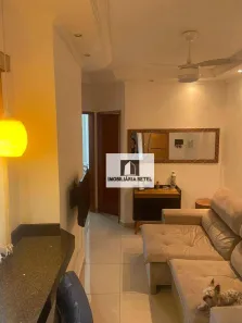 Apartamento com 2 Quartos à venda, 39m² no Vila Príncipe de Gales, Santo André