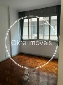 Apartamento com 2 Quartos à venda, 65m² no Glória, Rio de Janeiro