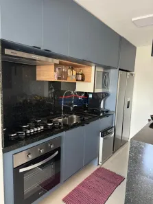 Apartamento com 3 Quartos para alugar, 74m² no Jardim Oswaldo Cruz, São José dos Campos