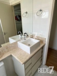 Apartamento com 2 Quartos à venda, 65m² no Vila João Jorge, Campinas