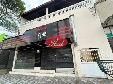 Kitnet com 1 Quarto para alugar, 40m² no Centro, Suzano