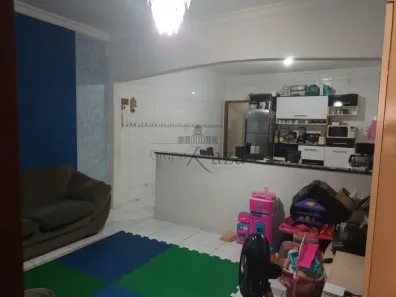 Casa com 3 Quartos à venda, 95m² no Jardim Imperial, São José dos Campos