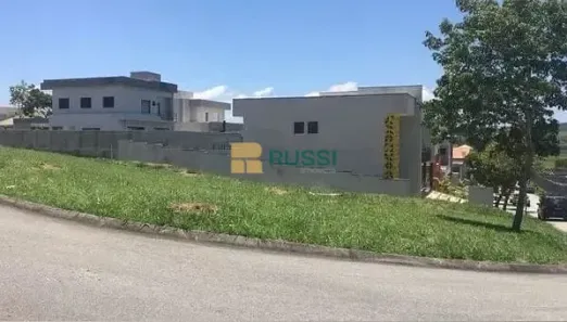 Lote/Terreno à venda, 600m² no Condomínio Residencial Monte Carlo, São José dos Campos