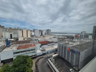 Sala Comercial com 3 Quartos à venda, 121m² no Centro Histórico, Porto Alegre