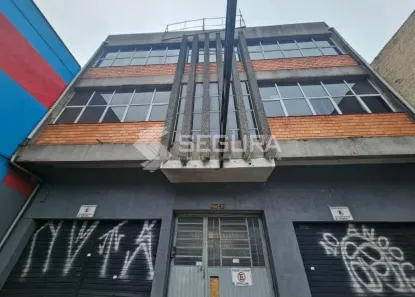 Sala Comercial para alugar, 28m² no Niterói, Canoas