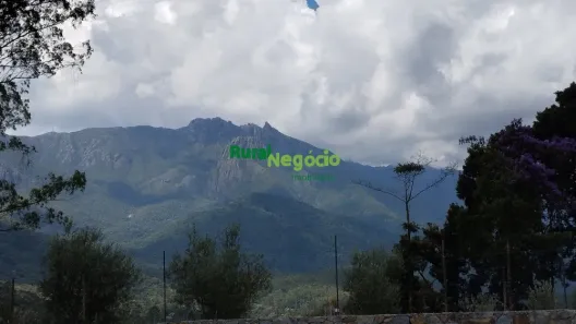 Lote/Terreno à venda, 20000m² no Engenheiro Passos, Resende